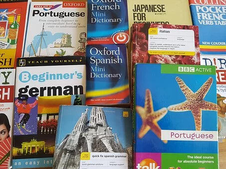 Traductions - copyright Pixabay