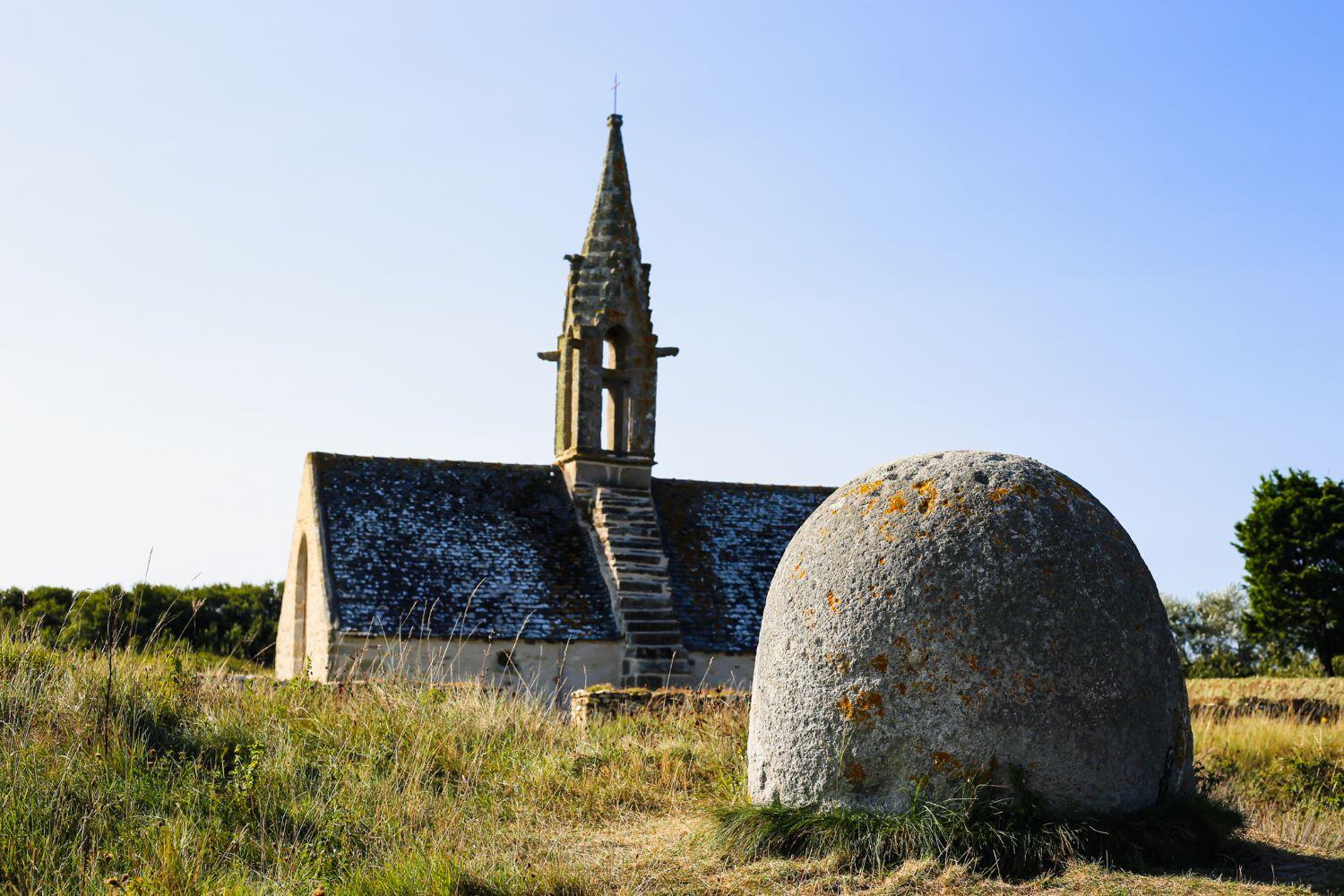 Pardon de St-Vio - Treguennec - Pays bigouden - Bigoudenjoy