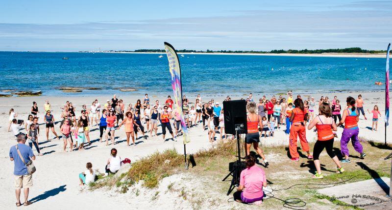 Festy Beach - Guilvinec - Pays Bigouden - Bigoudenjoy