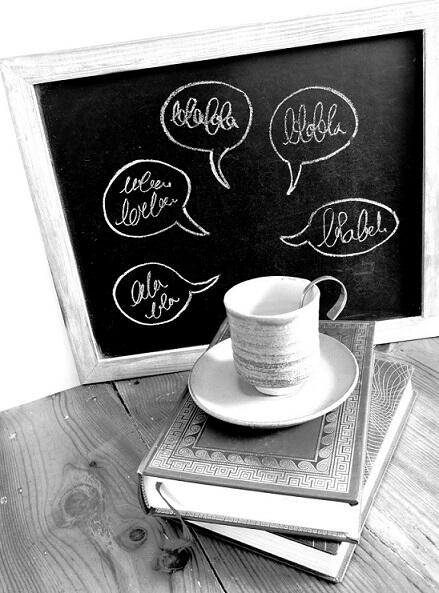 Café Lecture - Pont-l'Abbé - pays bigouden - Bigoudenjoy
