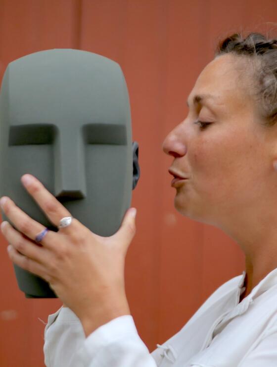 Workshop son Binaural