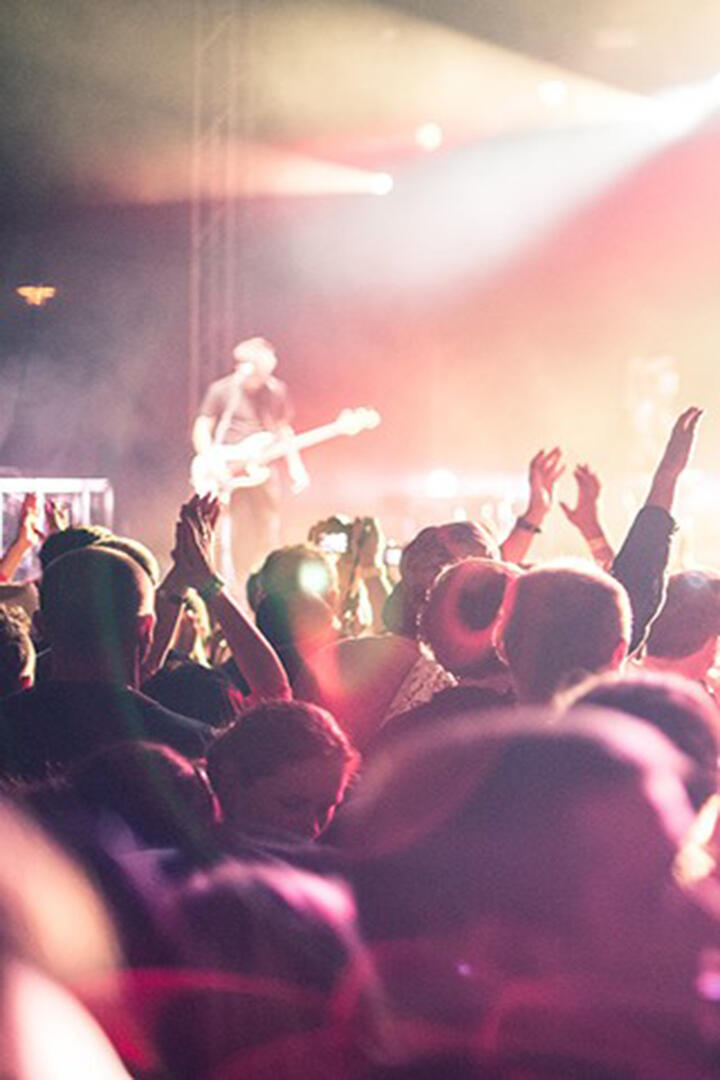 Festival Rock in Loc - Loctudy - Pays bigouden - Bigoudenjoy