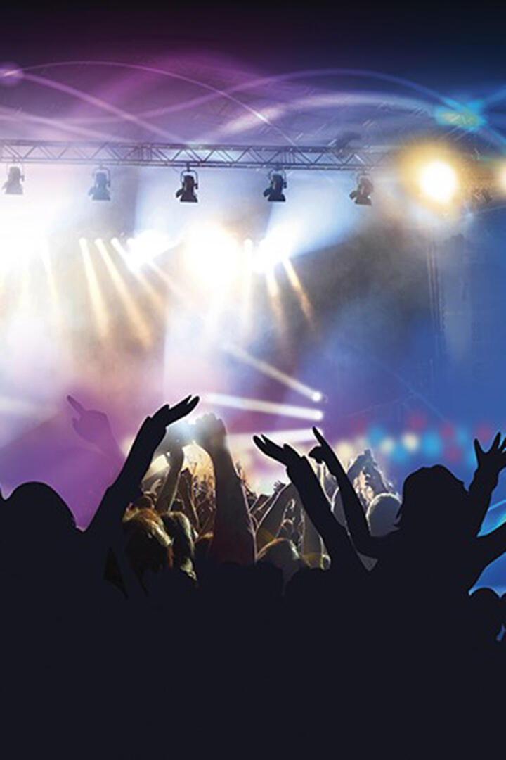 Concert - Loctudy - Pays Bigouden Sud - Bigoudenjoy
