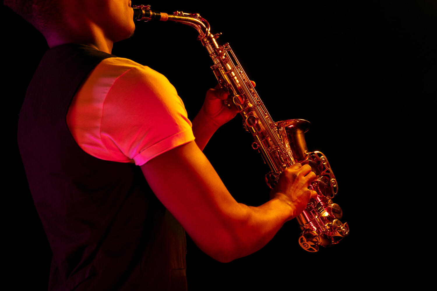 Concert Jazz - Pont-l'Abbé - Pays bigouden - bigoudenjoy