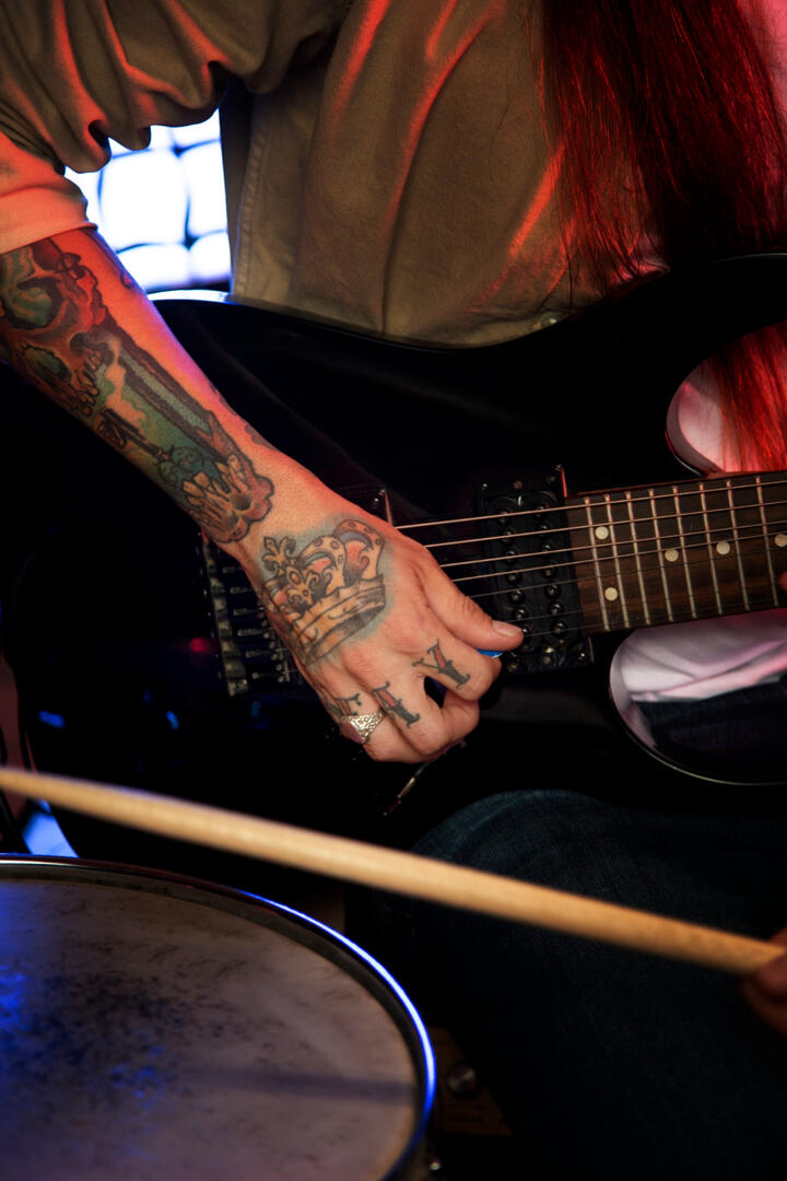 Concert punk-Penmarch-PaysBigouden-Bigoudenjoy
