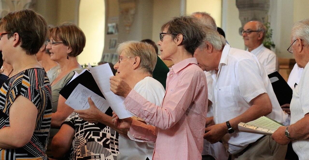 Concert - Combrit - Pays bigouden - Bigoudenjoy