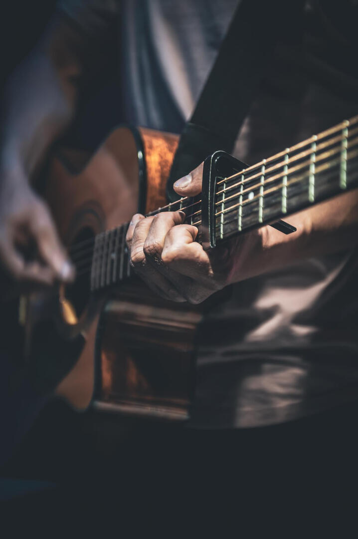 Concert Chez Cathy - Penmarc'h - Pays Bigouden - Bigoudenjoy
