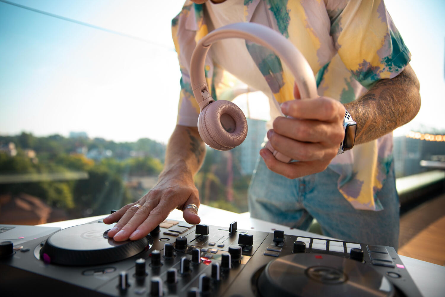 DJ'S - Penmarch - Pays Bigouden