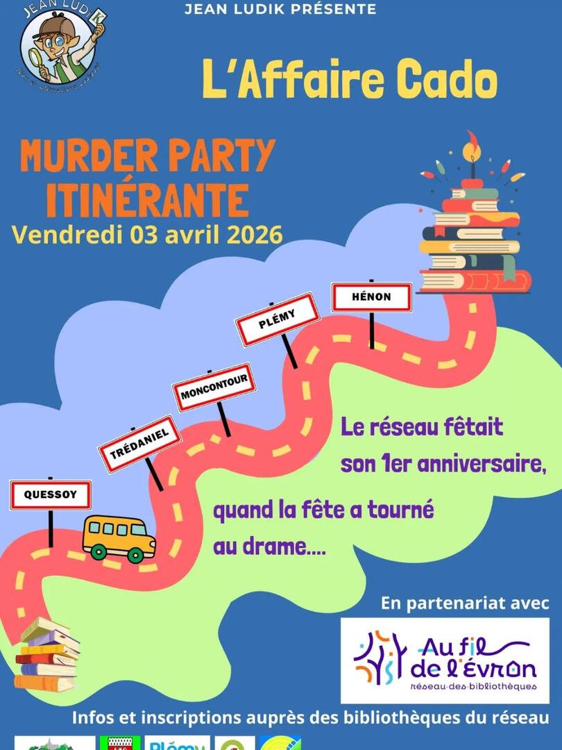 murder party henon