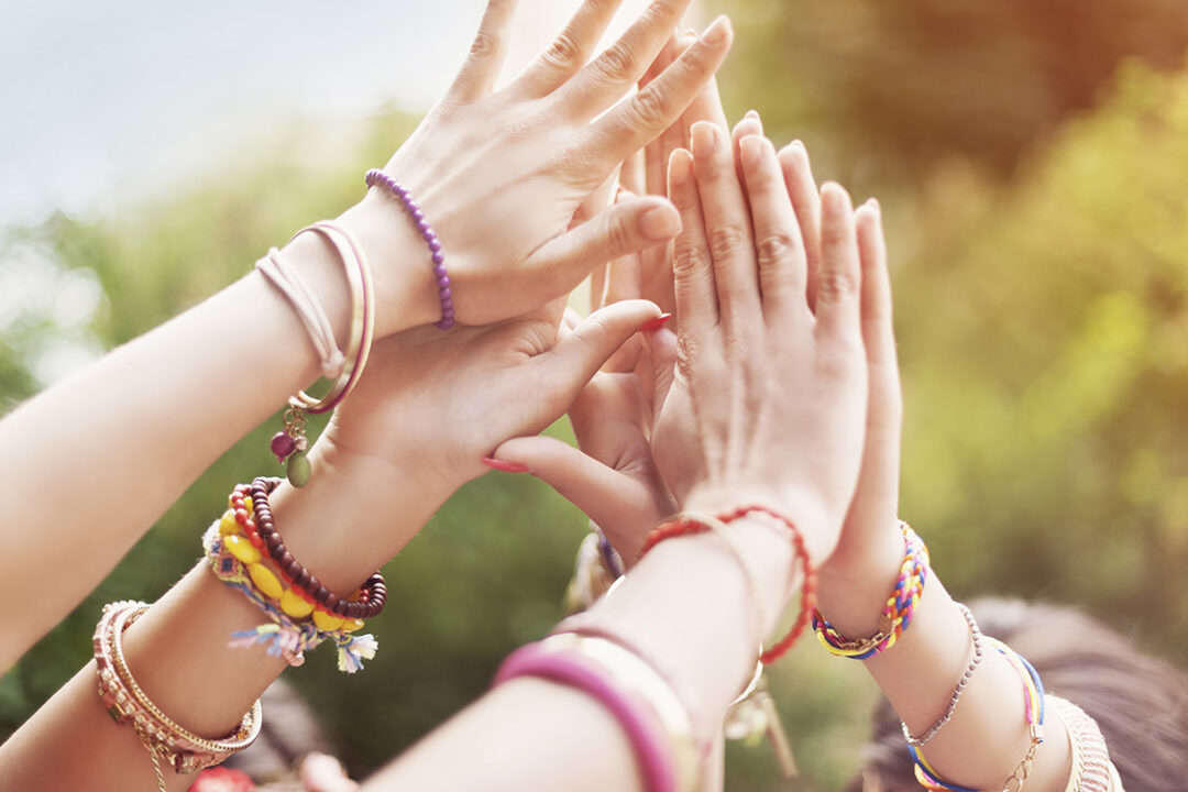 Cercle de femmes - Guilvinec - Pays Bigouden
