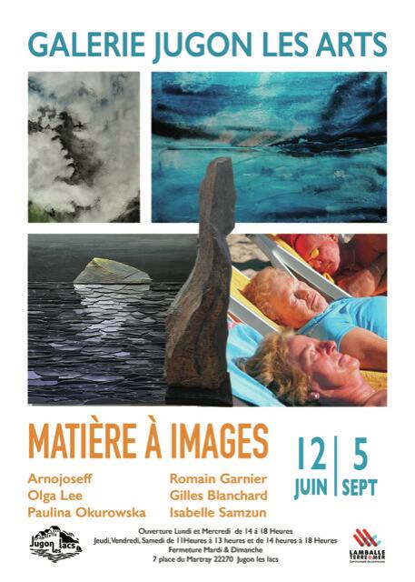 matiere a image