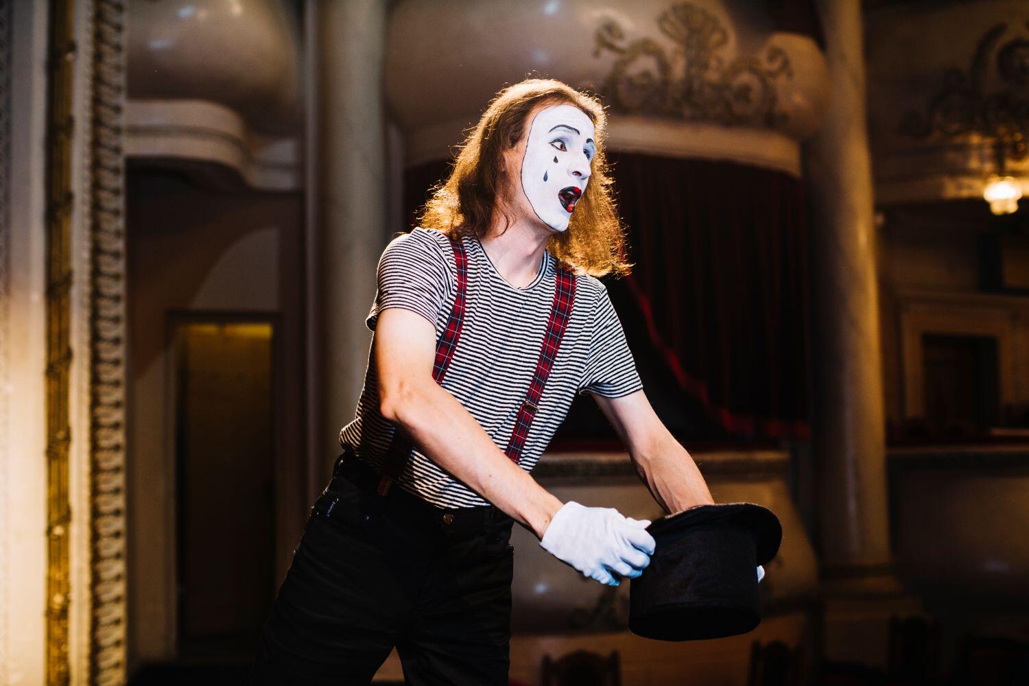 Théâtre - Combrit Sainte-Marine - Pays bigouden - Bigoudenjoy