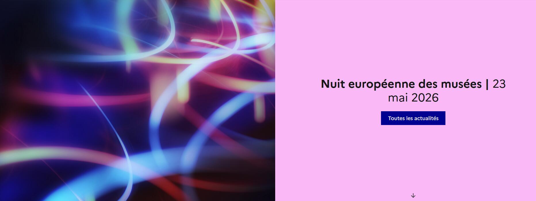 nuit européenne des musées