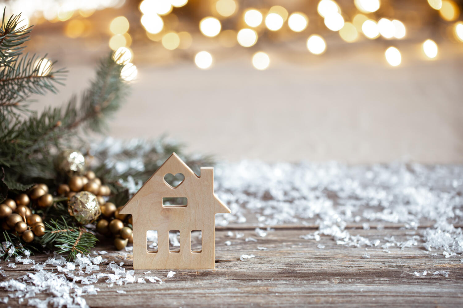 atelier noël - Pont-l'Abbé - pays bigouden - bigoudenjoy