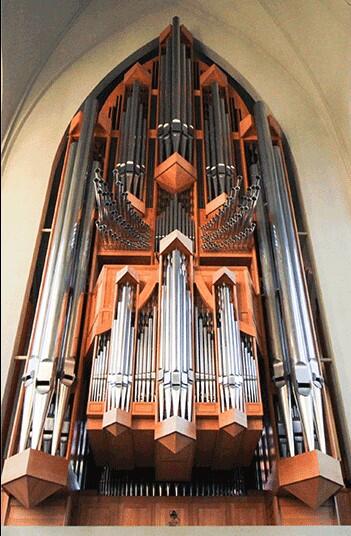 Concert orgue - Pont-l'Abbé - Bigoudenjoy