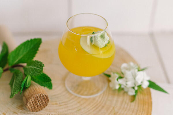 atelier réalisation de cocktail