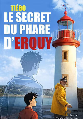 le secret du phare d'Erquy
