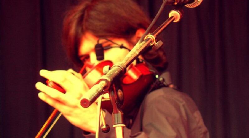 Concert de Gaspard Prenovec - Guilvinec - Pays Bigouden - Bigoudenjoy