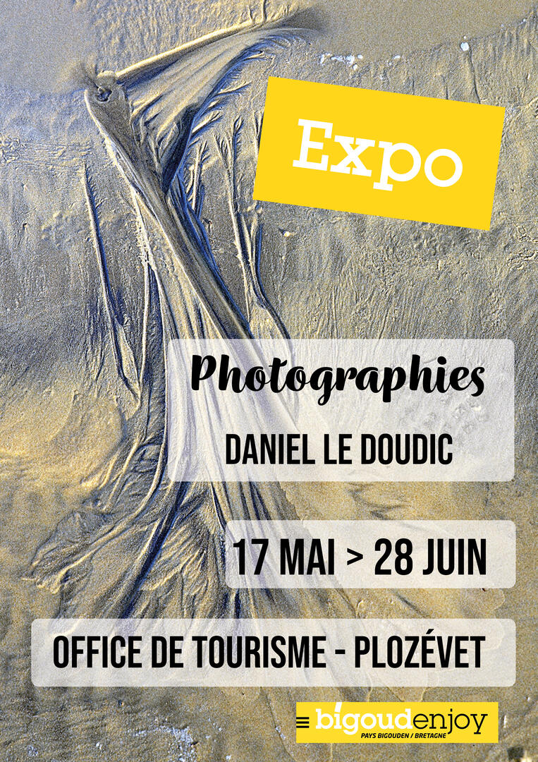 Expo Photos - Plozévet - Pays Bigouden