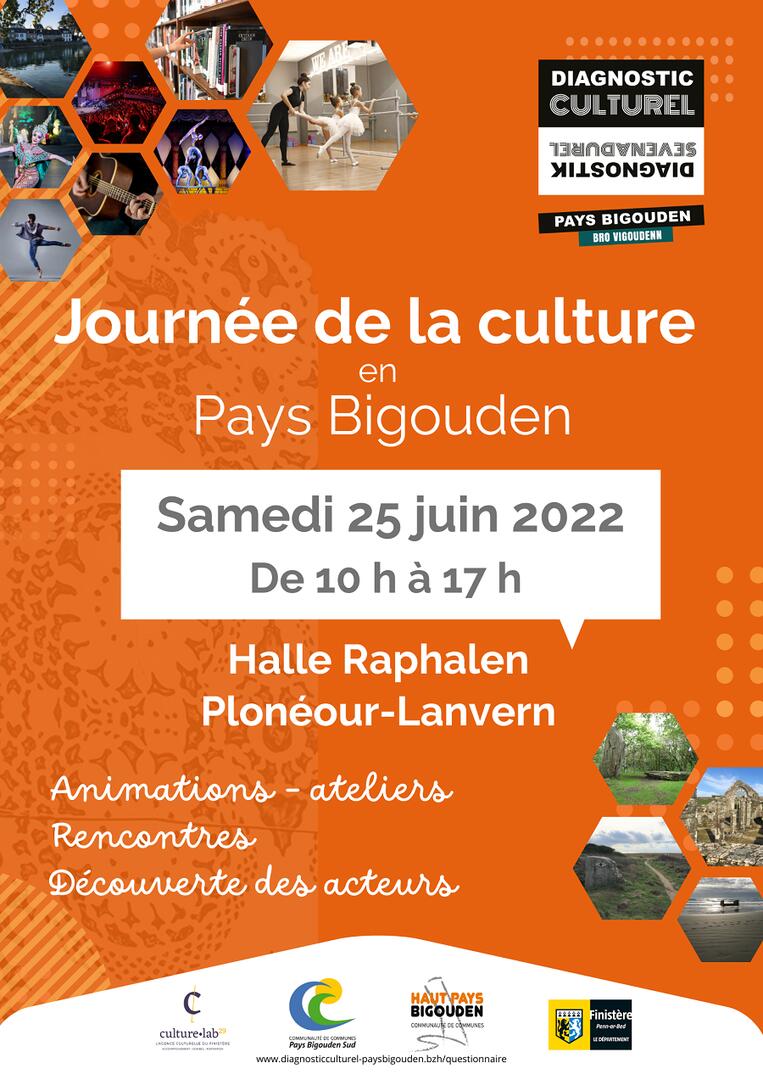 Journée de la culture Bigoudène _ Ploneour-Lanvern _ Pays Bigouden