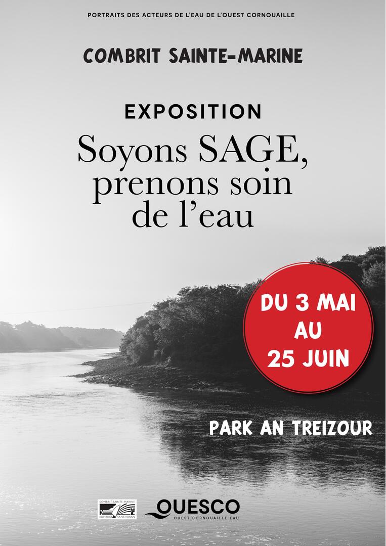 Expo photos - Sainte-Marine