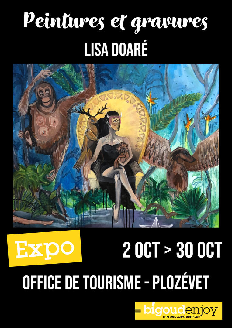affiche-lisa-doare