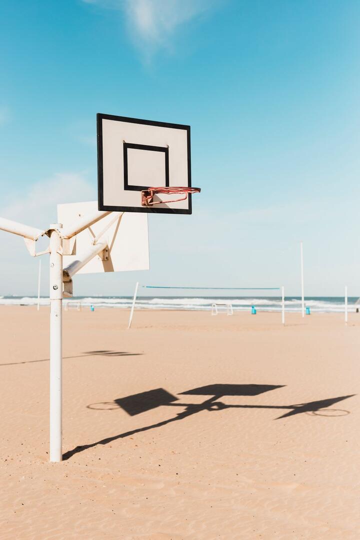Semaine du sport - Île-Tudy - Pays bigouden - Bigoudenjoy