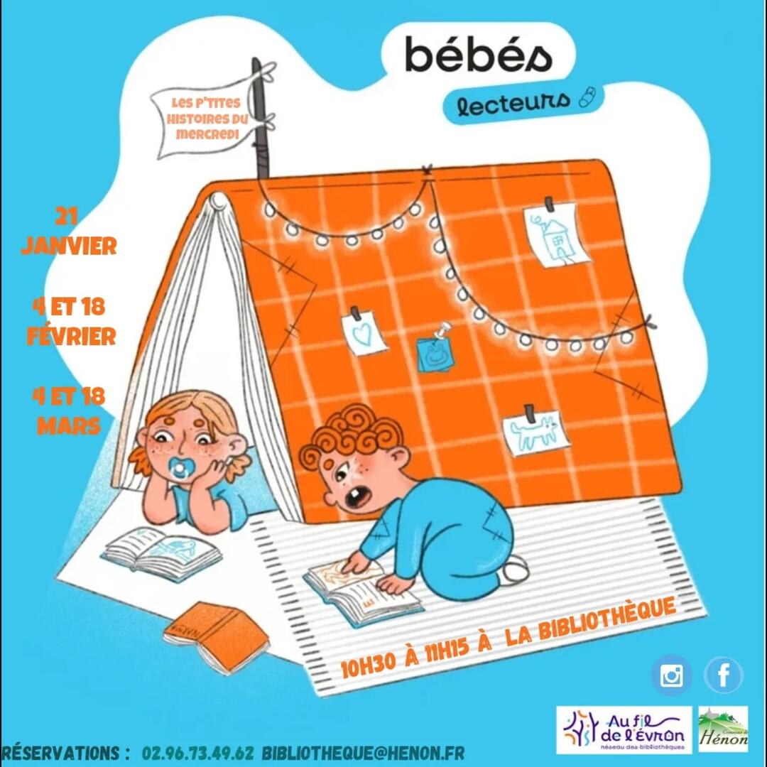 bebe lecteurs henon