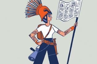 biblothèque le blé en herbe