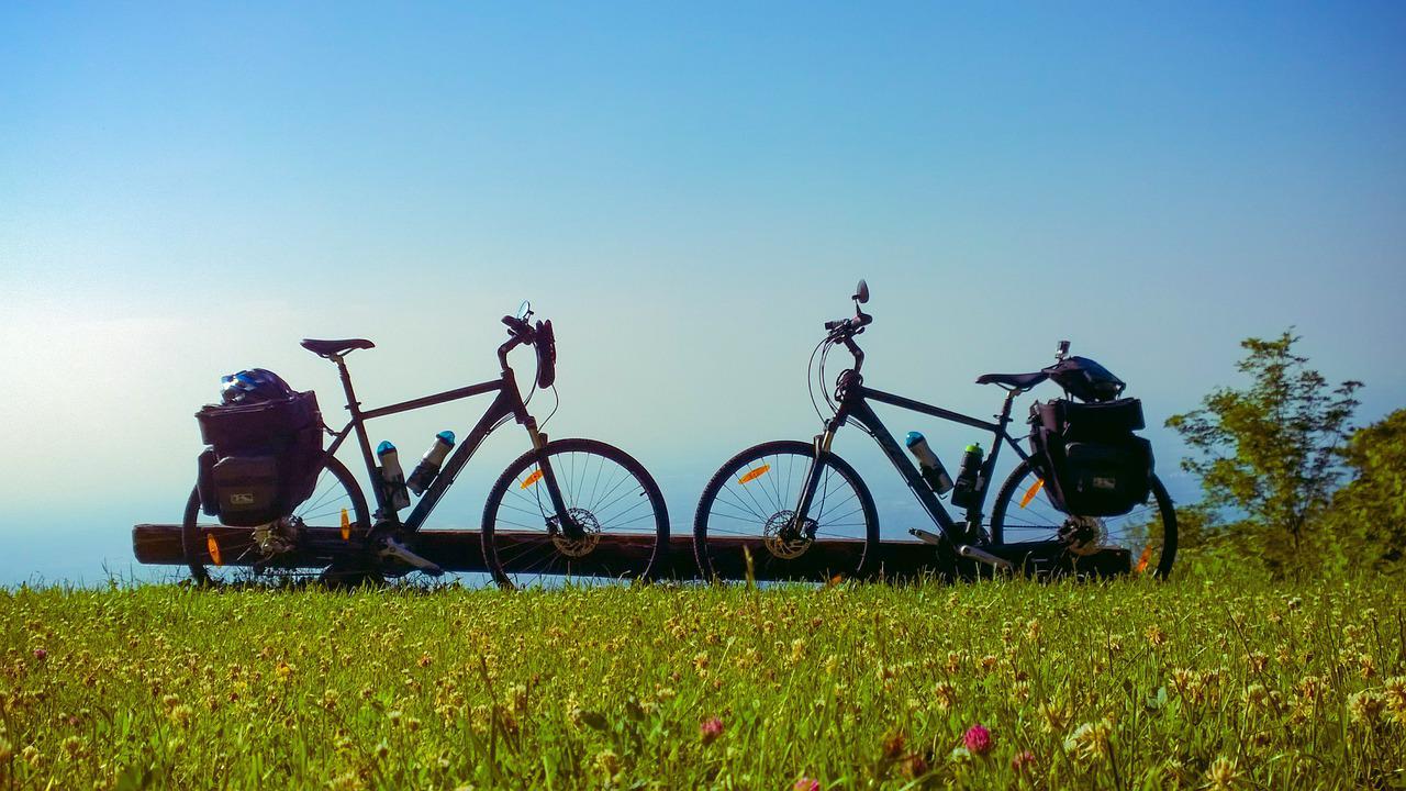 Balade accompagnée - Vélo - Haut pays Bigouden