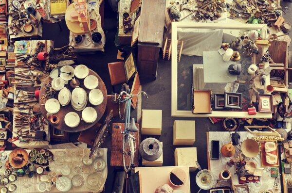 brocante antiquité- pont-l'abbé - paysbigouden -bigoudenjoy