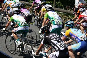 Moncontour - Cyclisme