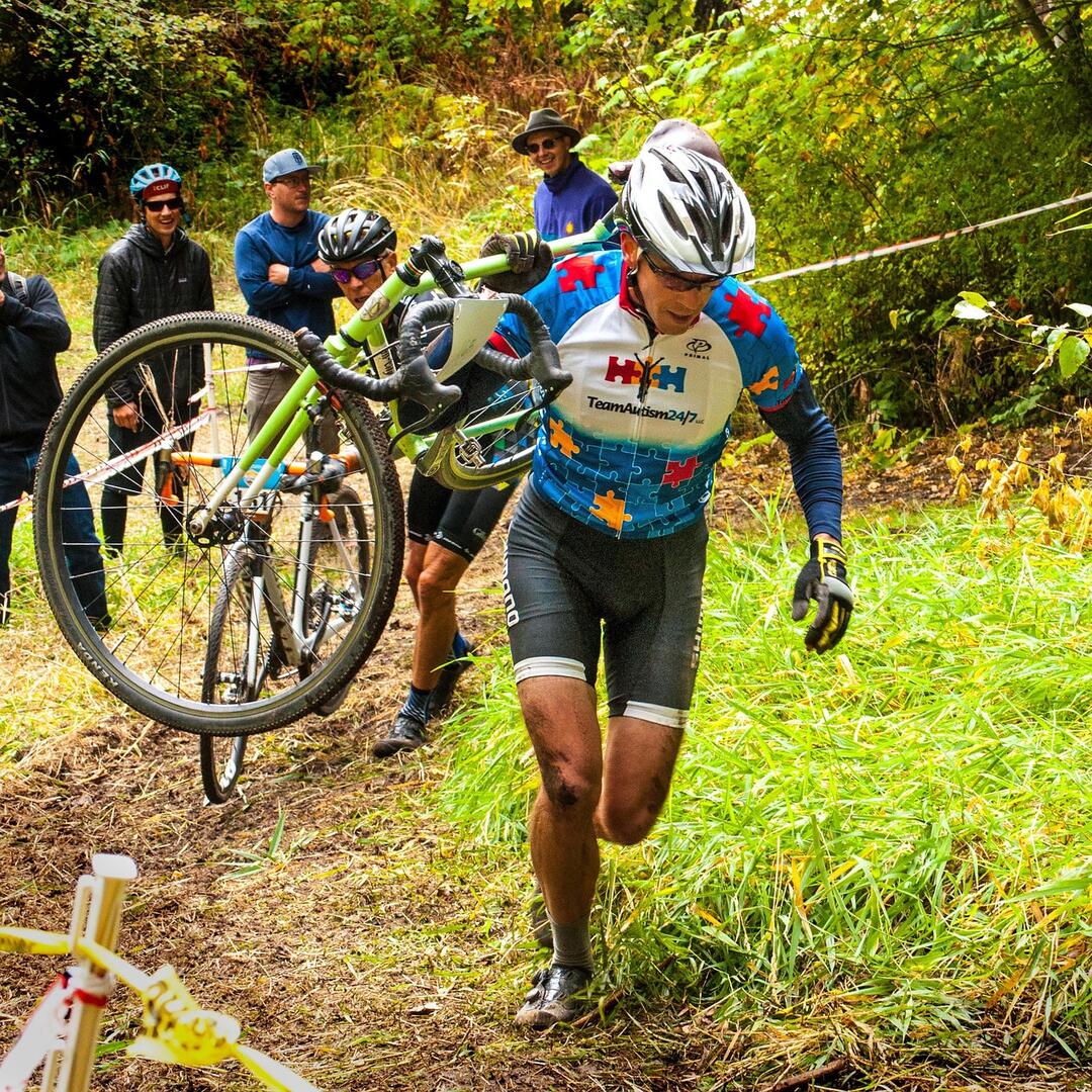 Cyclo Cross- Ploneour-Lanvern- Pays Bigouden - Bigoudenjoy