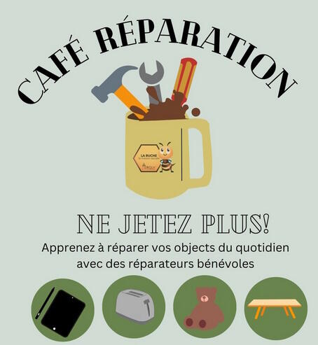 cafereparation