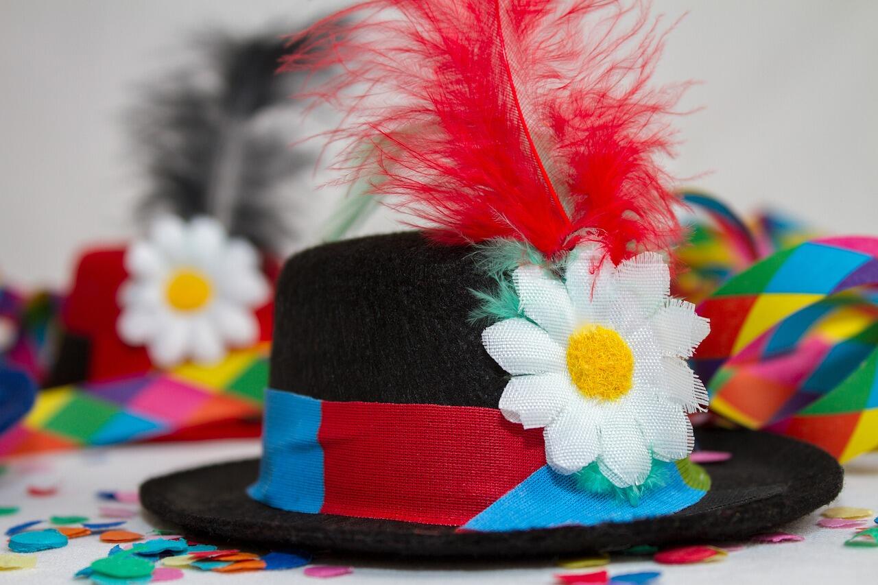 Fête des écoles - Pont -l'Abbé - Pays bigouden - Bigoudenjoy