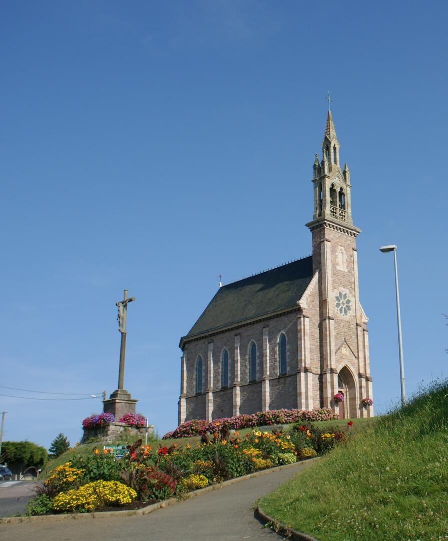 chap marins vue du bas