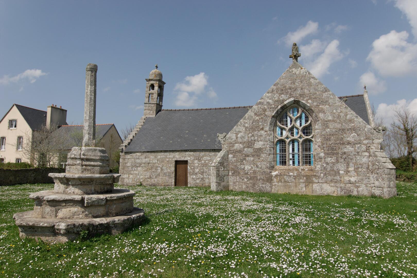 Pardon Saint Demet - Plozevet - Pays Bigouden