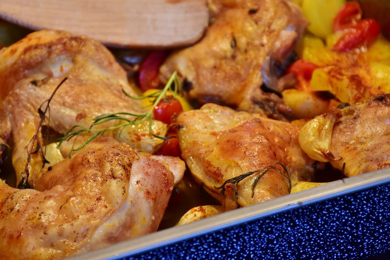 Repas - Plovan - Pays Bigouden - Bigoudenjoy