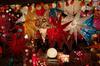 Marché de Noël-Landudec-Pays Bigouden
