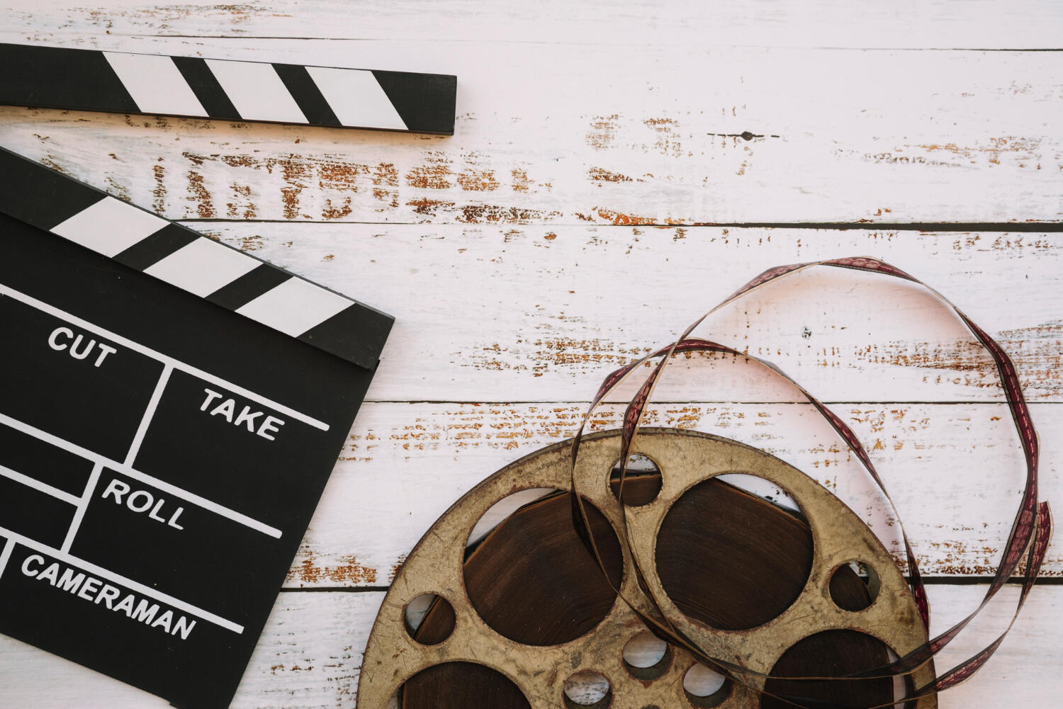 Cinema film - Pont-l'Abbé - Paysbigouden- Bigoudenjoy