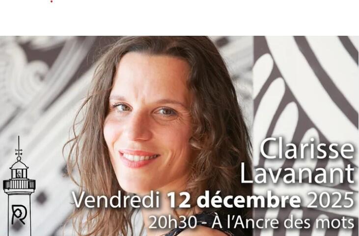 clarisselavanant
