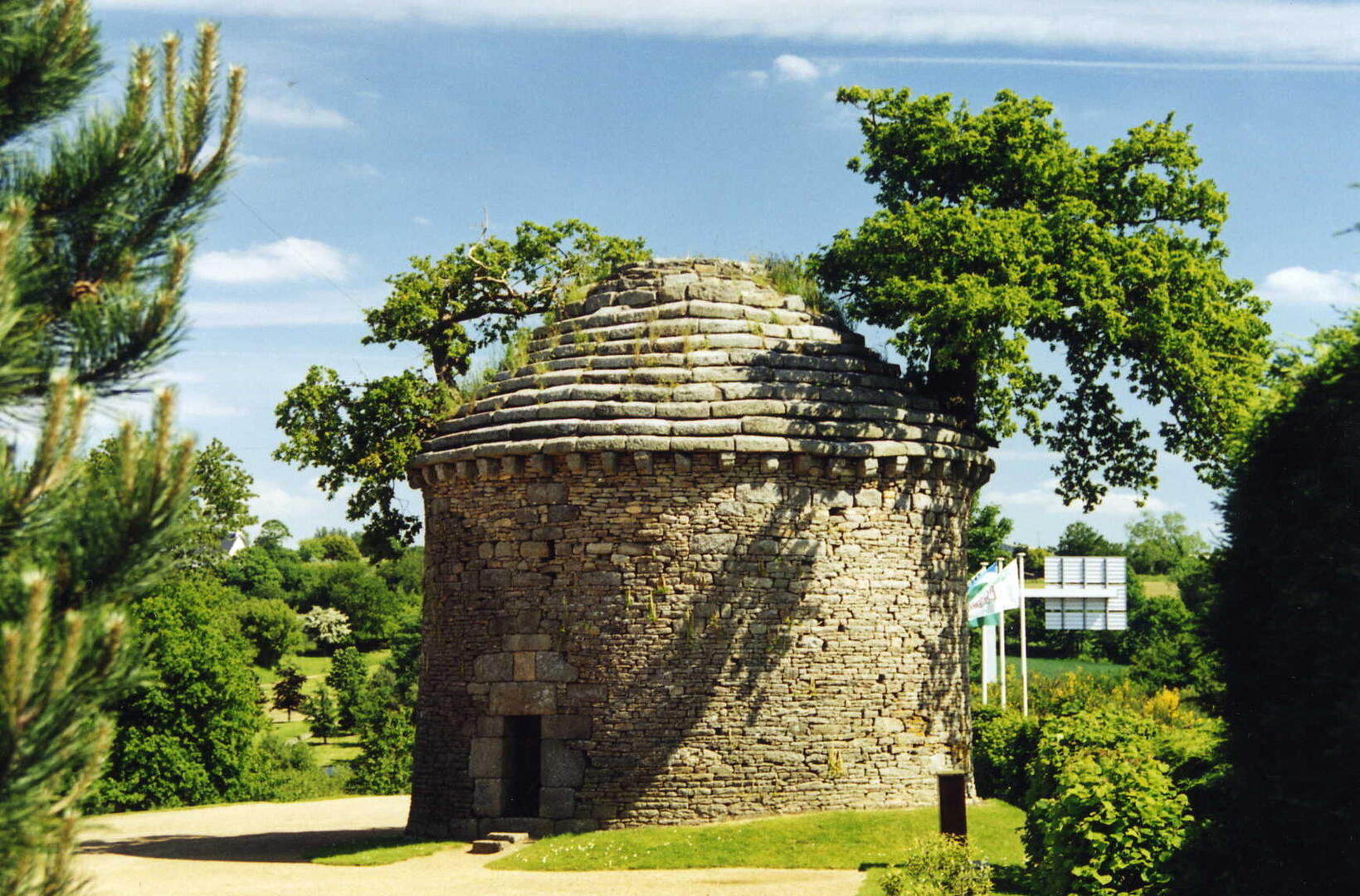 colombier juillet 06