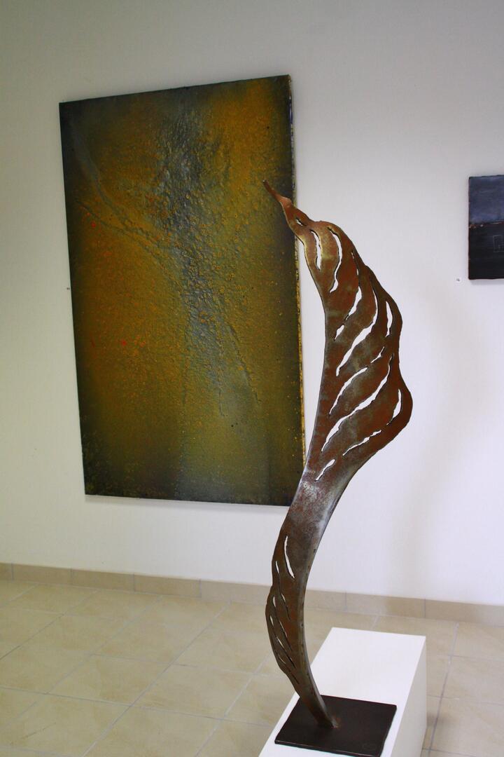Exposition Galerie Kuzh-Heol - Plozévet