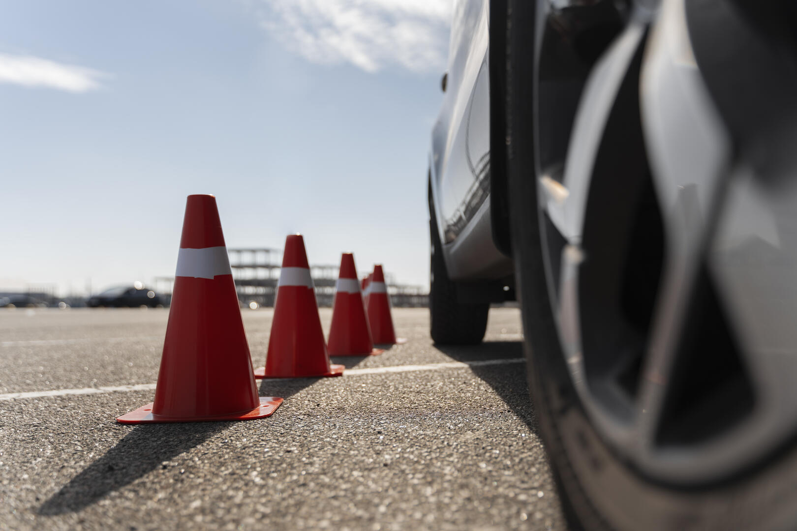 Securité routière - Pont-l'Abbé - Pays bigouden