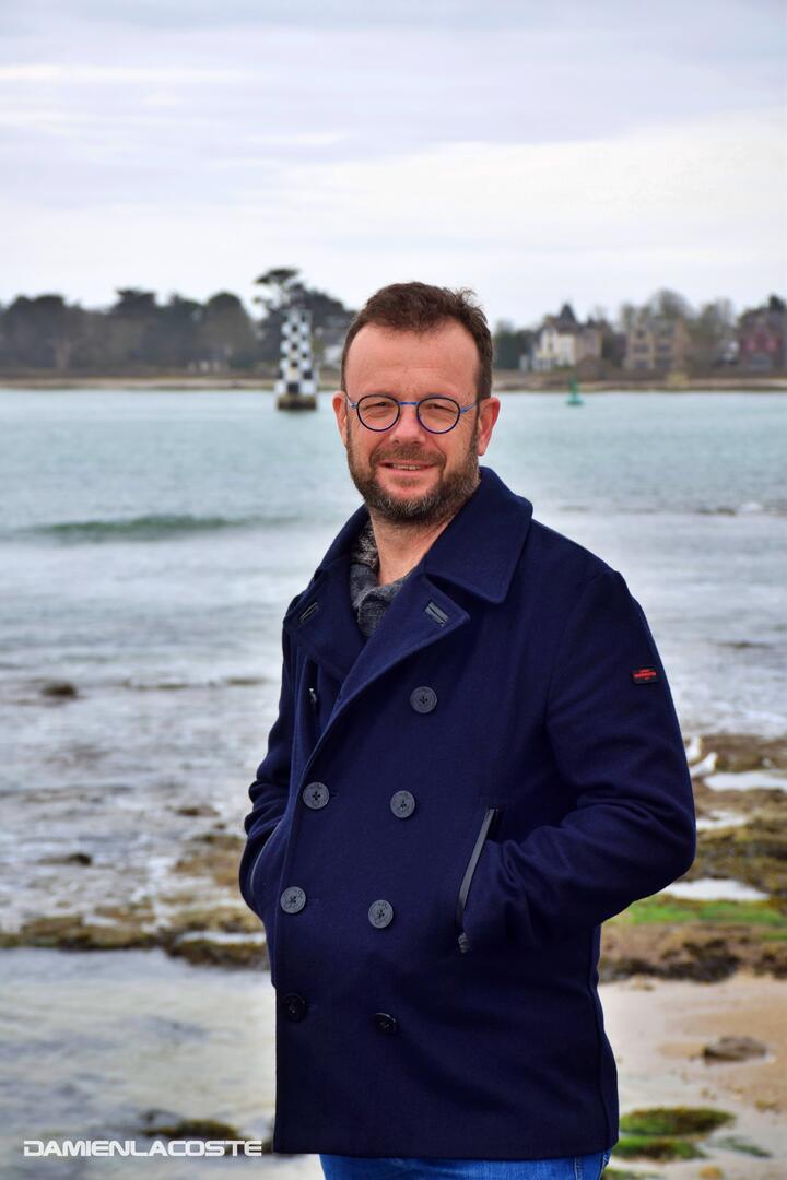 Dédicace - Pont-l'Abbé - Pays bigouden - Bigoudenjoy