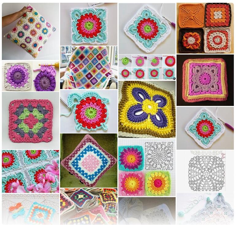 Atelier crochet - Pont -l'Abbé - Pays bigouden - Bigoudenjoy