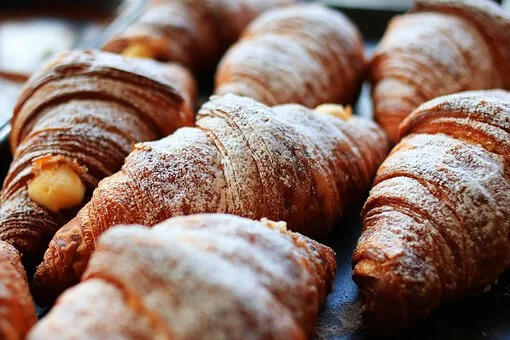 croissants
