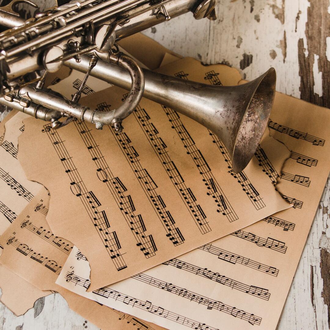 Concert Jazz à St-Fiacre - Treffiagat-Léchiagat - Pays bigouden - Bigoudenjoy