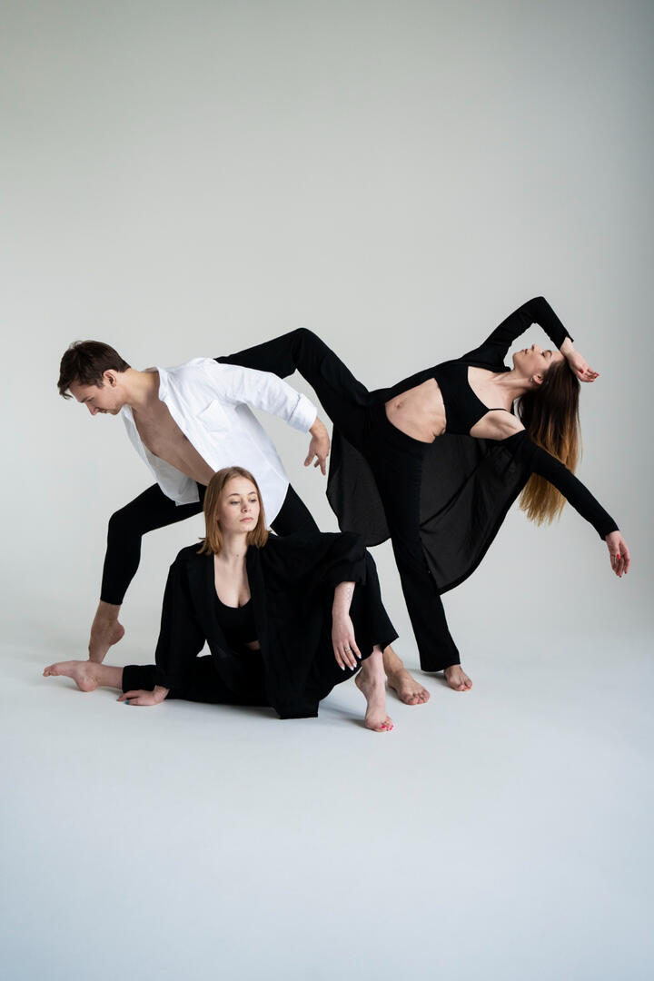 Danse - Pont -l'Abbé - Pays bigouden - Bigoudenjoy