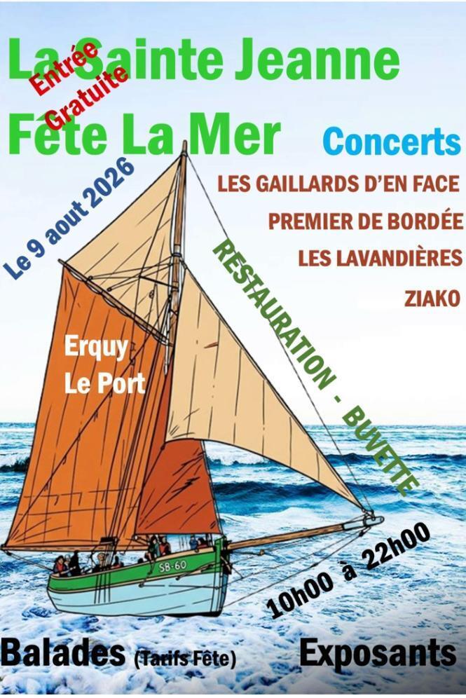 event st jeanne